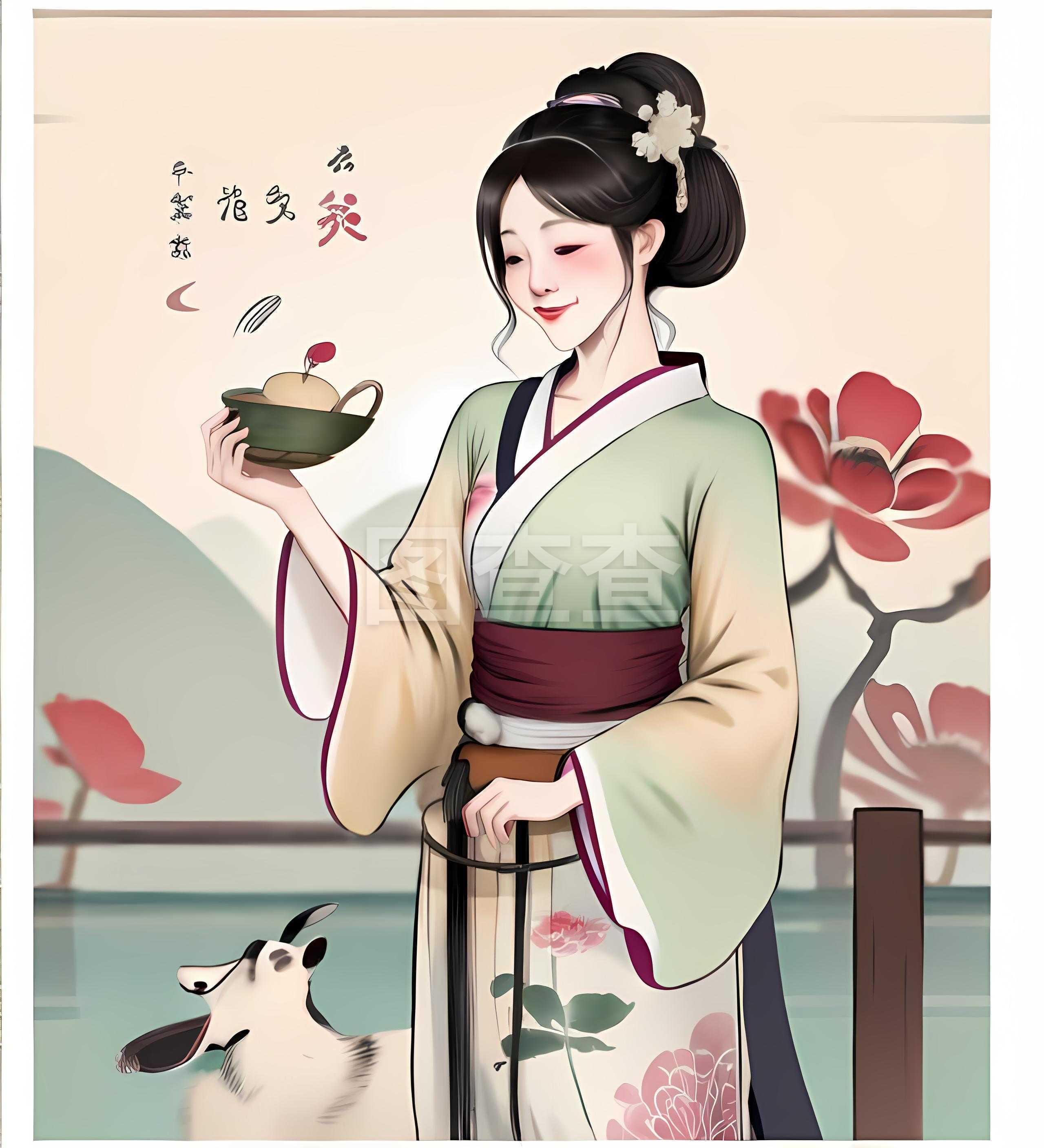 直播人气